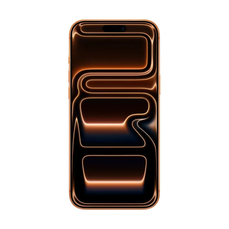 Apple iPhone 17 Pro Max 1TB Cosmic Orange