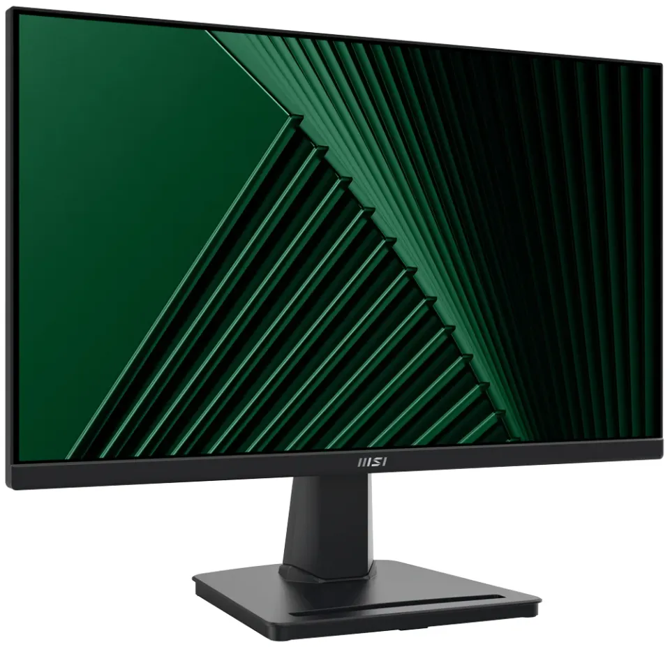 MSI monitor PRO MP225V, 21,5" VA/1920 x 1080 FHD/100Hz/1ms/HDMI/D-Sub/černá