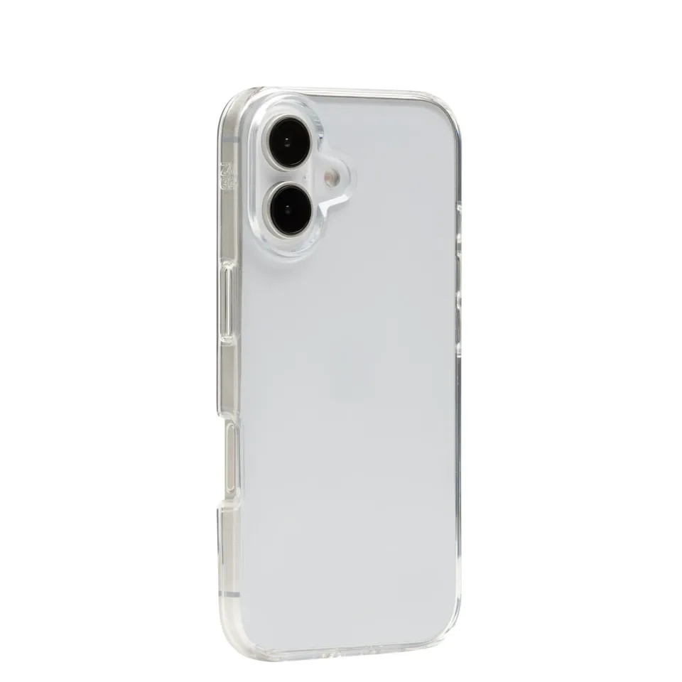ZAGG kryt Crystal Palace Lite iPhone 16 Transparentní