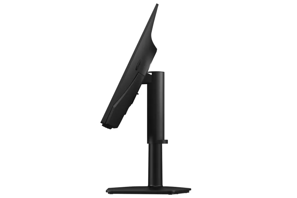 SAMSUNG MT OLED Gaming Monitor 27" Odyssey LS27HG612SUXEN - 2560x1440, 240Hz, HDMI, DP, Pivot