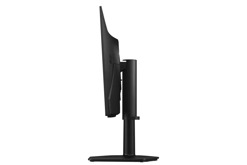 SAMSUNG MT OLED Gaming Monitor 27" Odyssey LS27HG612SUXEN - 2560x1440, 240Hz, HDMI, DP, Pivot