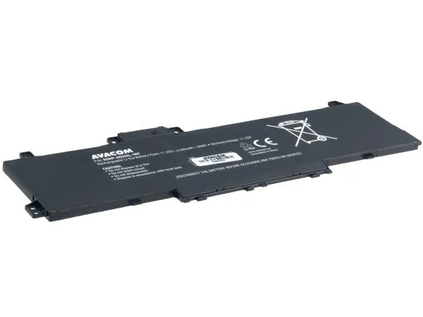 AVACOM Náhradní baterie HP 250 G10, 256 G10 AE03XL Li-Pol 11,25V 4100mAh 46Wh