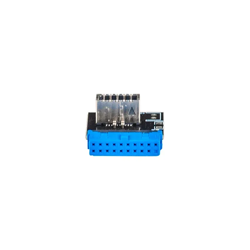 CHIEFTEC interní adaptér z USB 3.1 Gen2 na Gen1