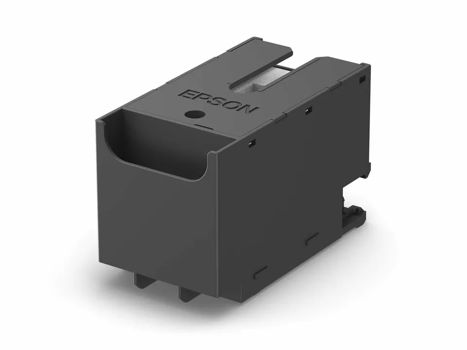 Epson T6716 (C13T671600) Original-Wartungsbox für WorkForce Pro WF-C5210, WF-C5290, WF-C5710, WF-C5790, WF-M5299, WF-M5799