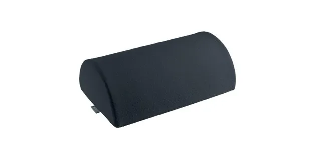 LEITZ Opěrka nohou ERGO Cosy, sametově šedá