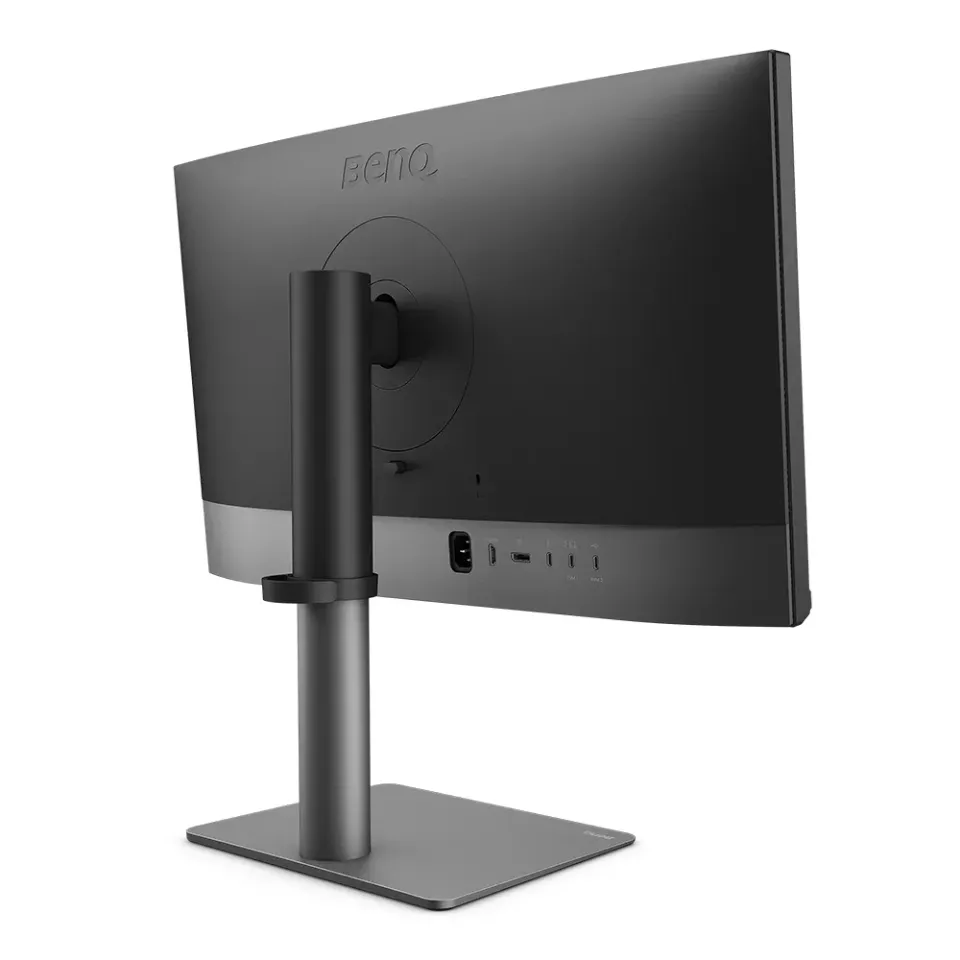 BenQ LCD PD2732U 27" IPS/4K/5ms/400 nitů/DP/HDMI/2xUSB-C/3xUSB 3.0/Mini USB/Thun