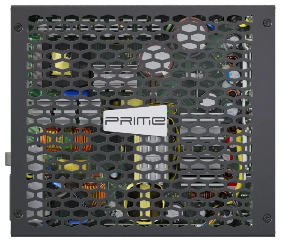 SEASONIC zdroj 700W Prime TX-700, 80+ TITANIUM Fanless