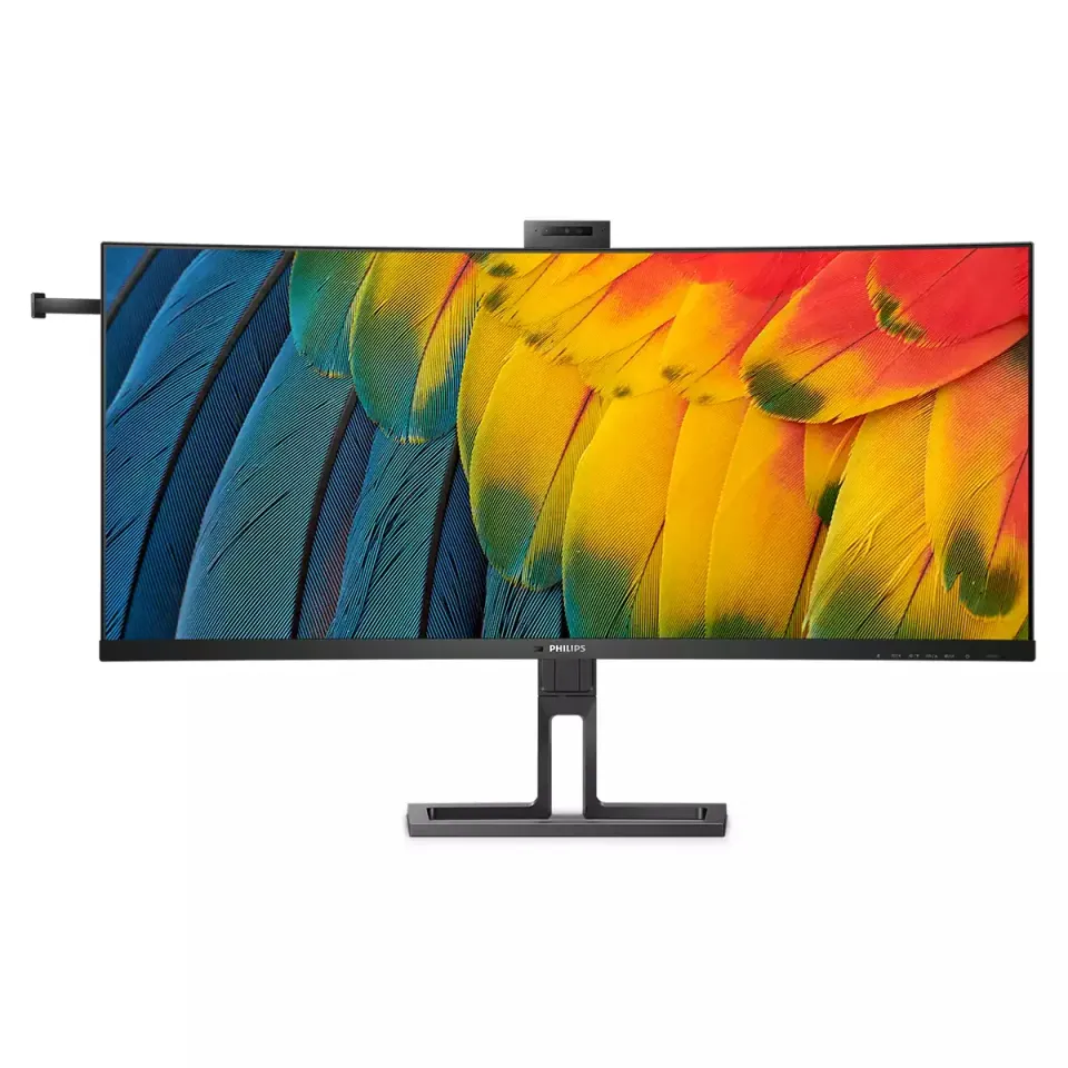 Philips LCD 40B1U6903CH 40" zakřivený IPS/5120x2160@75Hz/4ms/300cd/2xHDMI/DP/4xU