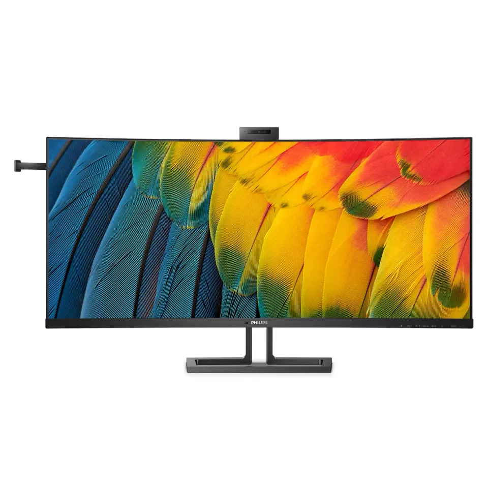 Philips LCD 40B1U6903CH 40" zakřivený IPS/5120x2160@75Hz/4ms/300cd/2xHDMI/DP/4xU