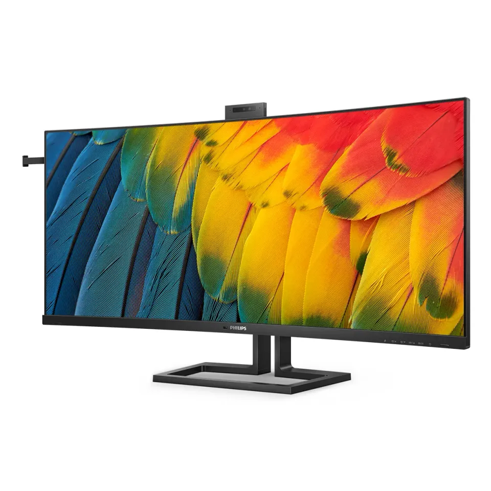 Philips LCD 40B1U6903CH 40" zakřivený IPS/5120x2160@75Hz/4ms/300cd/2xHDMI/DP/4xU