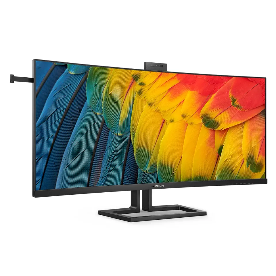 Philips LCD 40B1U6903CH 40" zakřivený IPS/5120x2160@75Hz/4ms/300cd/2xHDMI/DP/4xU