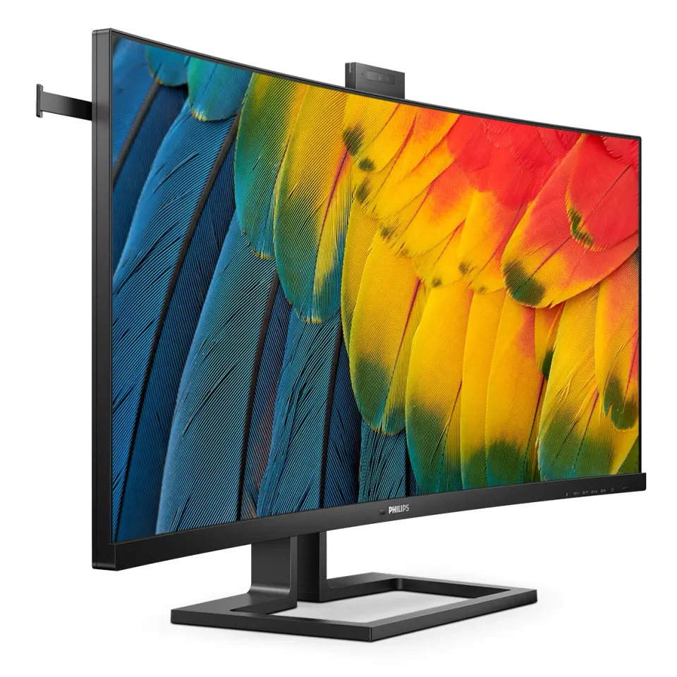 Philips LCD 40B1U6903CH 40" zakřivený IPS/5120x2160@75Hz/4ms/300cd/2xHDMI/DP/4xU