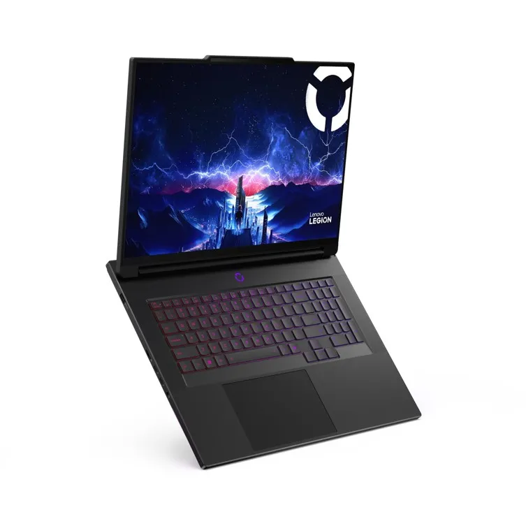 Lenovo Legion 9 18IAX10 Ultra 9 290HX+/64GB/SSD 2TB/18"/WQUXGA/IPS/520nitů/RTX50