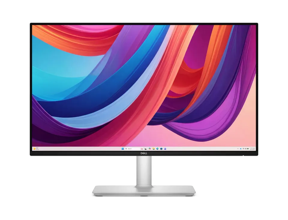 DELL LCD S2426HS - 24"/IPS/FHD/LED/1920x1080/16:9/165Hz/8ms/1500:1/300 cd/m2/HDMI/Pivot/VESA/3YNBD (210-BXFH)