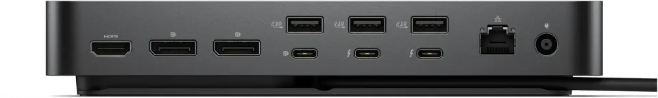 DELL Pro Thunderbolt 5 Smart Dock SD25TB5