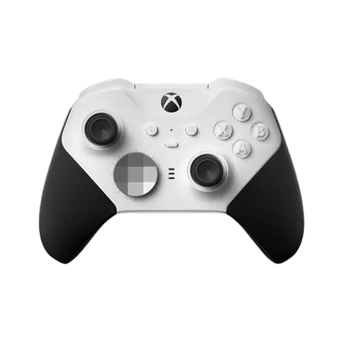 XSX - Bezd. ovladač Elite Xbox Series 2,Core Edition ( bílý )