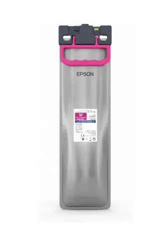 EPSON Ink bar WorkForce Pro WF-C879R Magenta XXL Ink Supply Unit (50.000 str.)
