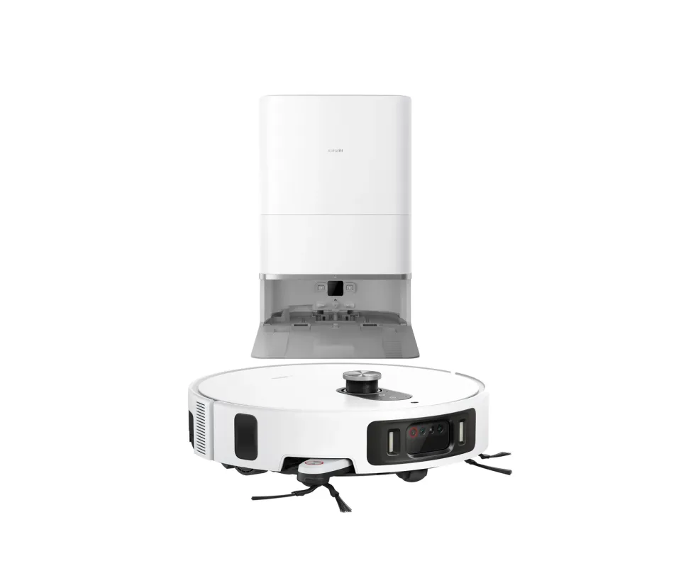 Xiaomi Robot Vacuum 6Pro EU