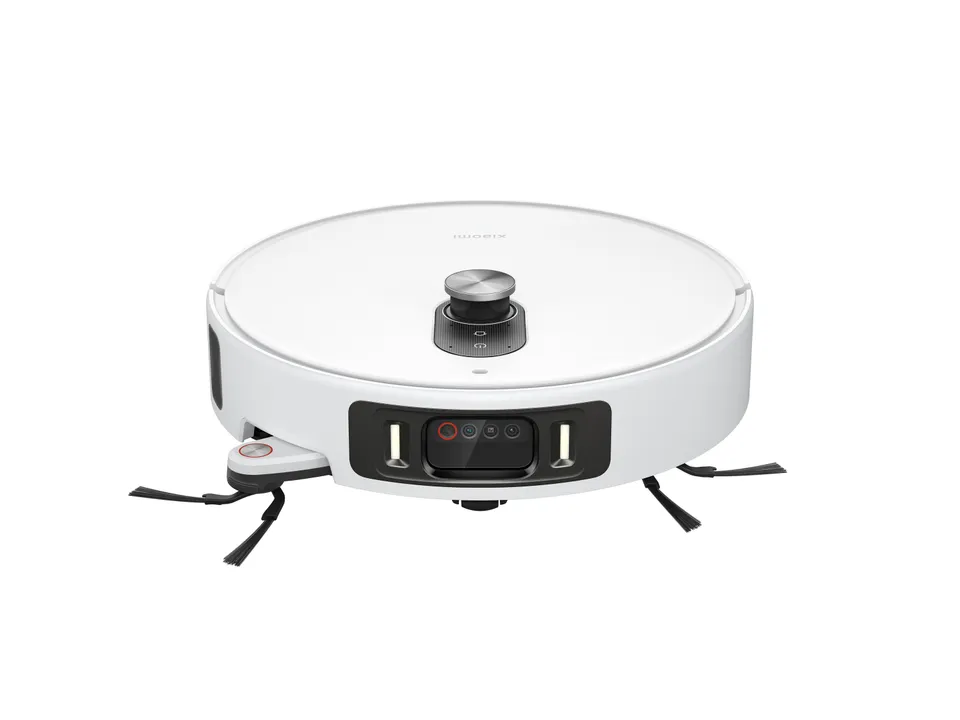 Xiaomi Robot Vacuum 6Pro EU