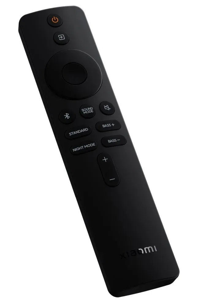 Xiaomi SoundBar Pro 2.0/Stereo/84W/Černá