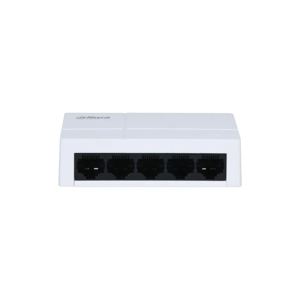Dahua PFS3005-5GT-L-V2 5portový nemanagovatelný gigabitový switch