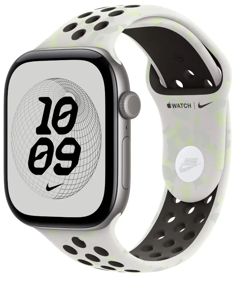 Watch Acc/46/Essential White Nike SB - M/L
