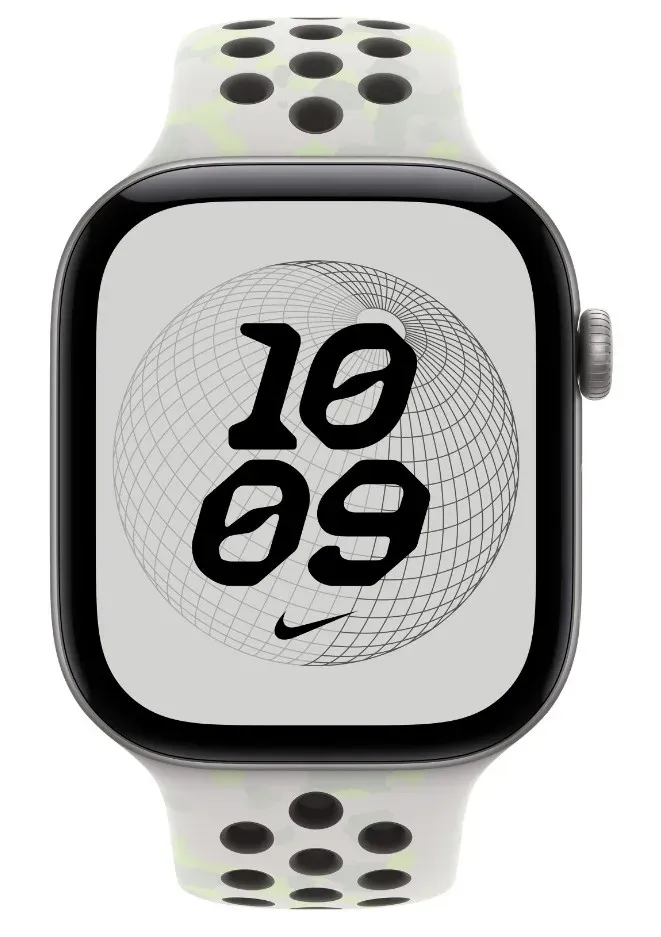 Watch Acc/46/Essential White Nike SB - M/L