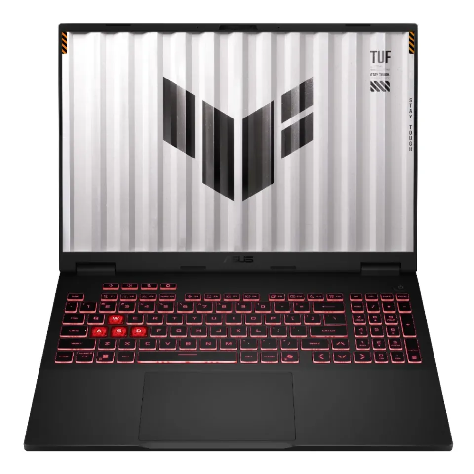 ASUS FA608UMI 16/7 260/16GB/512GB/RTX5060/W11