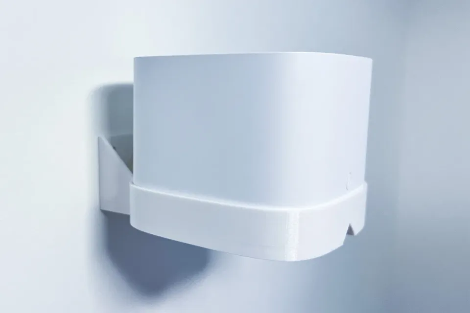 TP-LINK držák pro D-HX510/520 na stěnu bílý