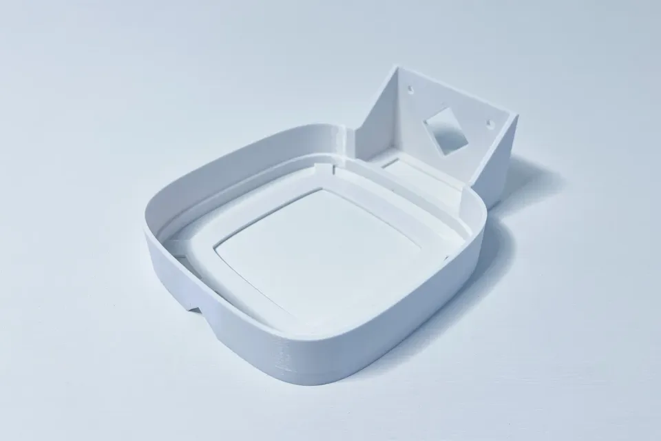 TP-LINK držák pro D-HX510/520 na stěnu bílý