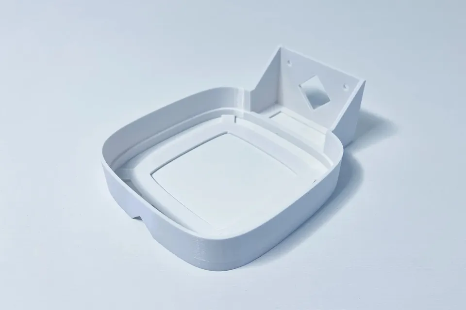TP-LINK držák pro D-HX510/520 na stěnu bílý