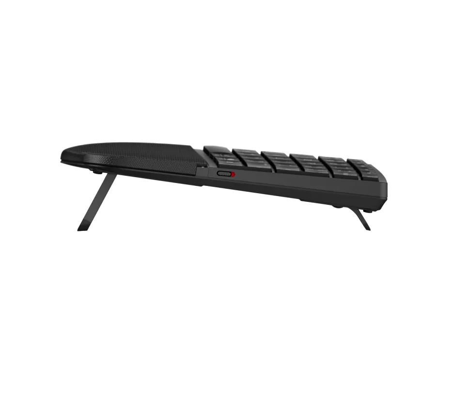 HP 685 Comfort Dual-Mode Keyboard