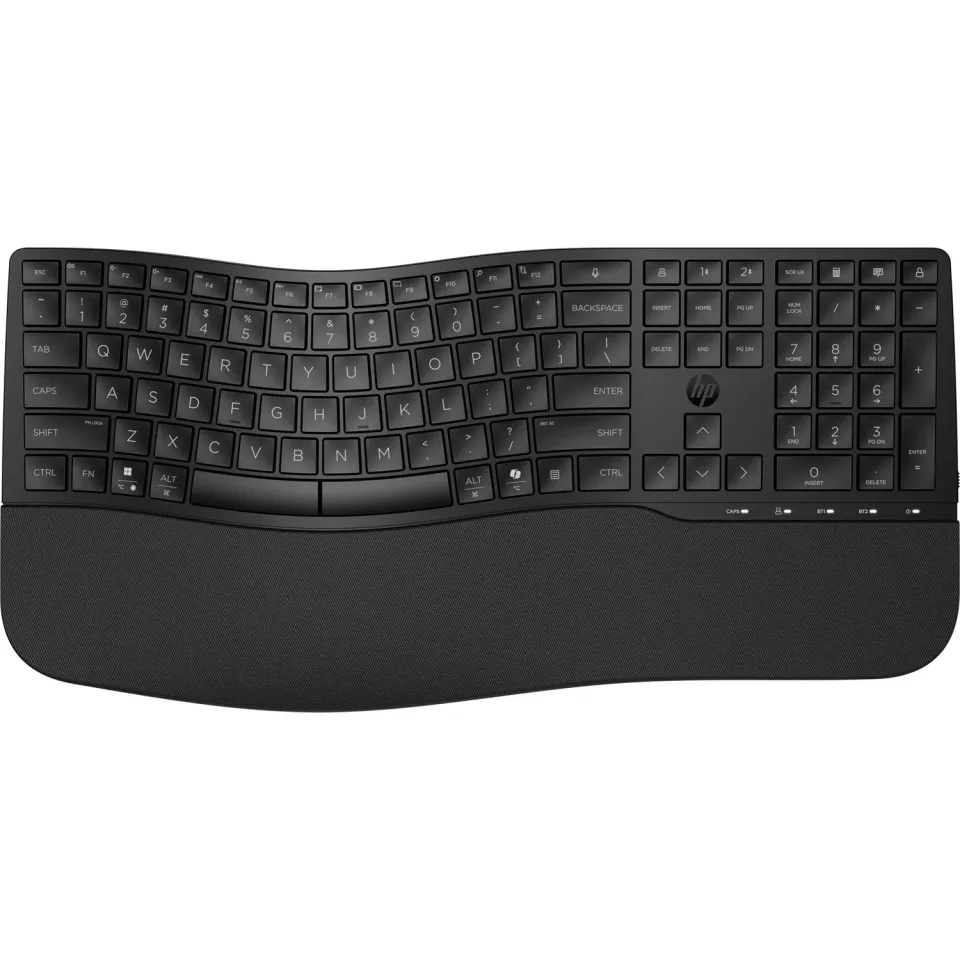 HP 685 Comfort Dual-Mode Keyboard