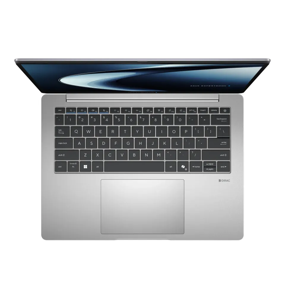 ASUS NTB ExpertBook PM3 (PM3406CHA-R716512), R7 8840HS, 14,0" 1920 x 1200, 16GB, 512 GB SSD, AMD Radeon 780M, Bez OS