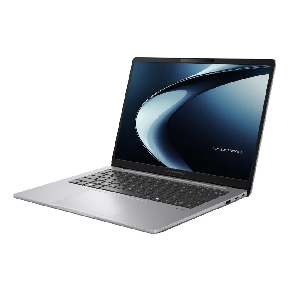 ASUS NTB ExpertBook PM3 (PM3406CHA-R716512), R7 8840HS, 14,0" 1920 x 1200, 16GB, 512 GB SSD, AMD Radeon 780M, Bez OS