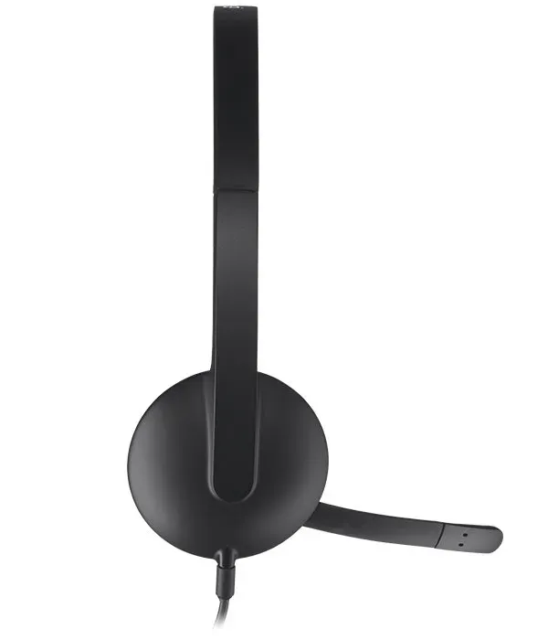 Logitech Headset H340