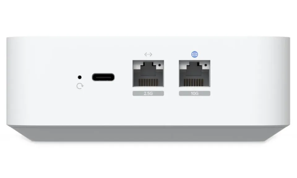 Ubiquiti UniFi Whole Home WiFi 3-pack - Sada 3x UniFi Express 7, MLO Meshing, Wi-Fi 7, 2,4/5/6GHz