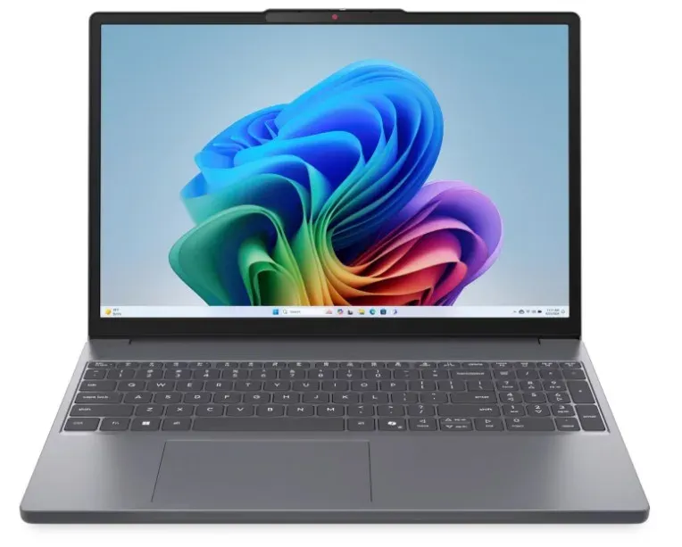 Lenovo IdeaPad Slim 3 15IWC11 Core 5 320/16GB/SSD 512GB/15,3"/WUXGA/IPS/AG/400