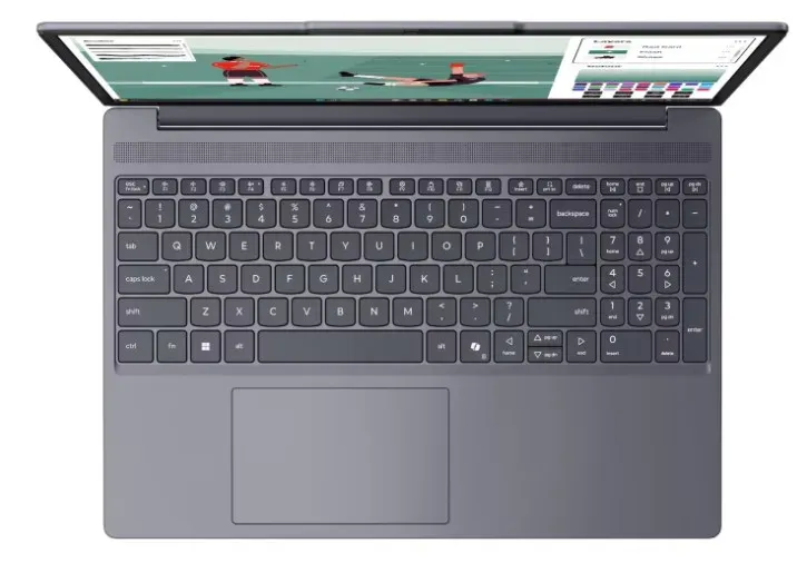Lenovo IdeaPad Slim 3 15IWC11 Core 5 320/16GB/SSD 512GB/15,3"/WUXGA/IPS/AG/400