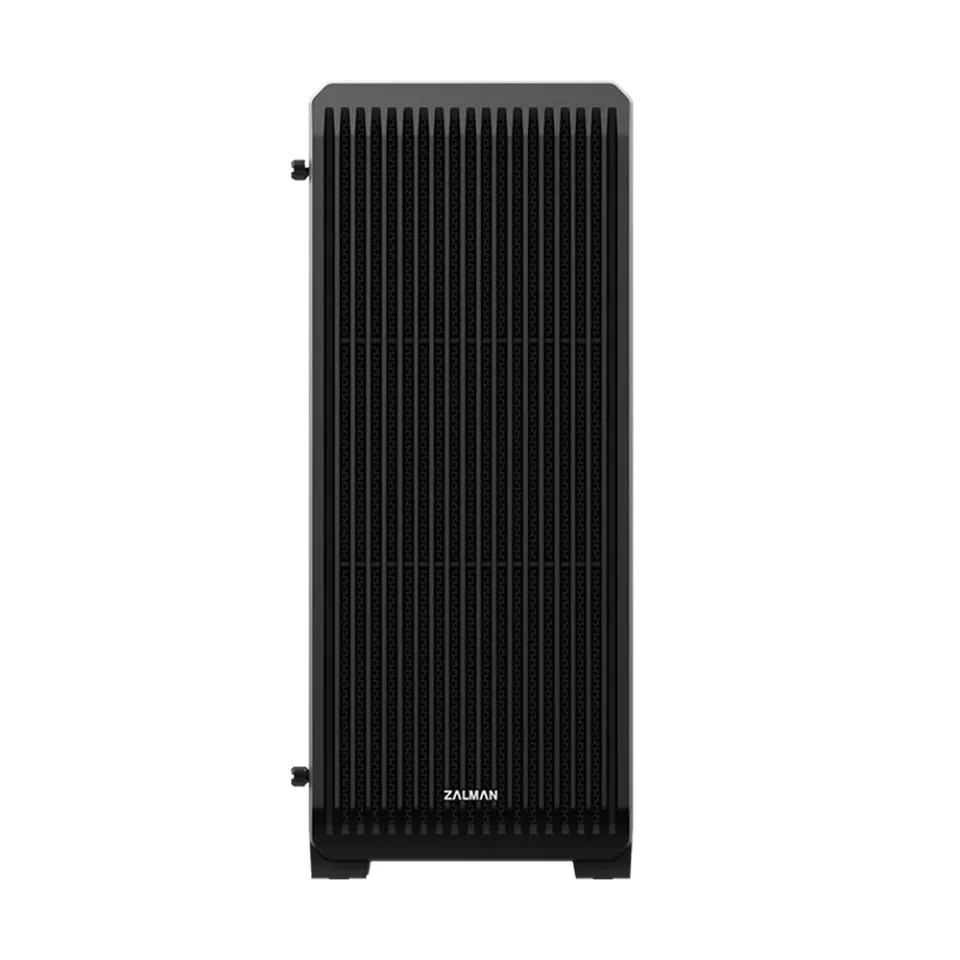Zalman skříň S2 TG / Middle tower / ATX / USB 3.0 / USB 2.0 / temperované sklo