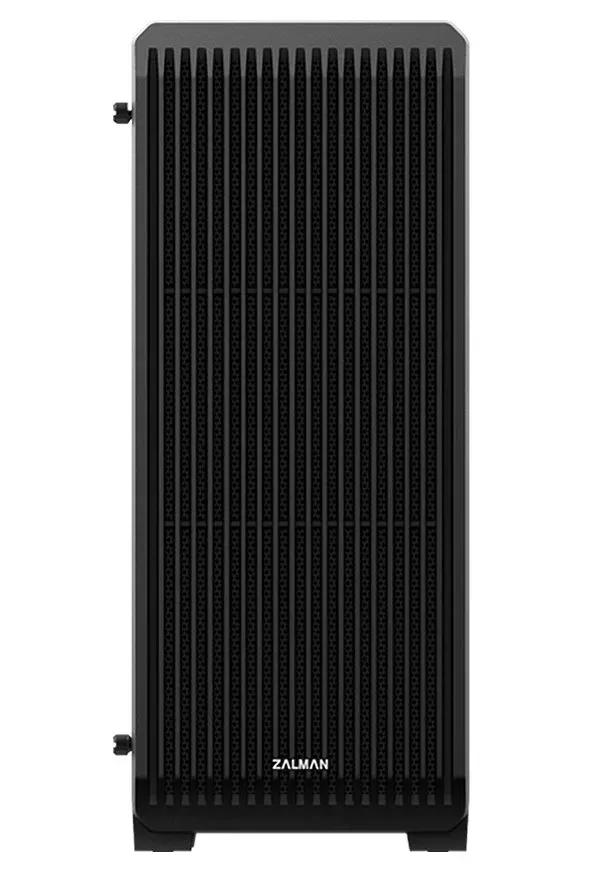 Zalman skříň S2 TG / Middle tower / ATX / USB 3.0 / USB 2.0 / temperované sklo