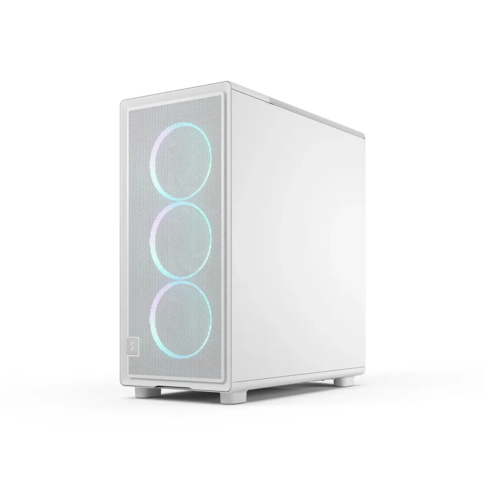 Fractal Epoch/Midi Tower/Transpar./Bílá