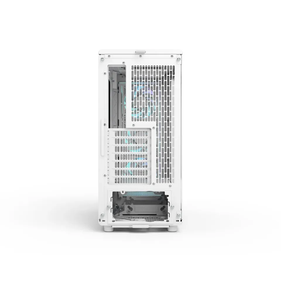 Fractal Epoch/Midi Tower/Transpar./Bílá