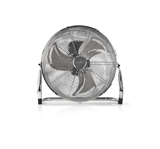 Nedis FNFL10CCR40 - Stojanový Ventilátor | 400 mm | 3-Rychlostní | Naklápěcí | K