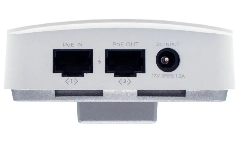 Alta Labs AP6W Wi-Fi 6, Wall mount enterprise Access Point