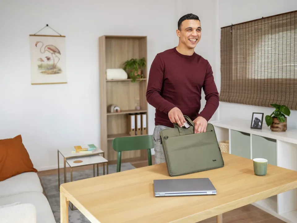 TRUST čtečka paměťových karet DALYX Fast, externí, USB-C, 8cm