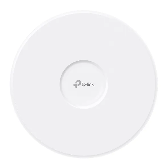 TP-Link EAP783 - BE19000 Wi-Fi 7 Omada Tri-band access point, 1x 10GLAN, PoE