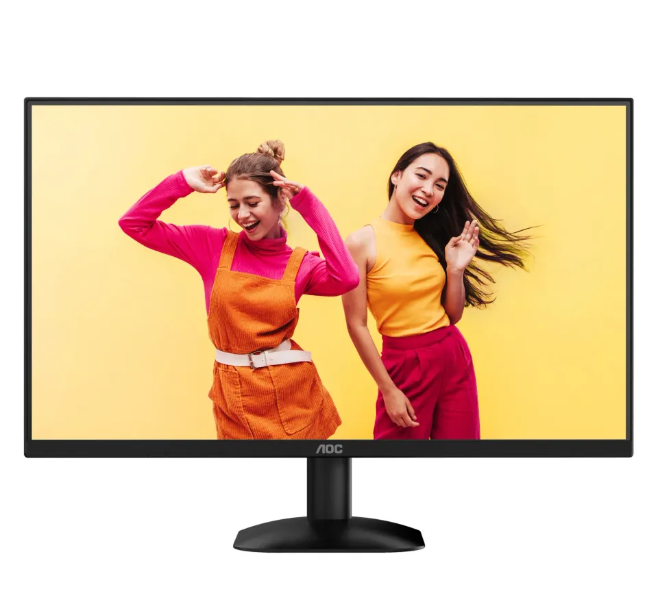 AOC/Q27B35E/27"/IPS/QHD/75Hz/4ms/Černá/3R