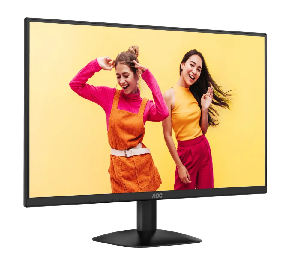 AOC/Q27B35E/27"/IPS/QHD/75Hz/4ms/Černá/3R