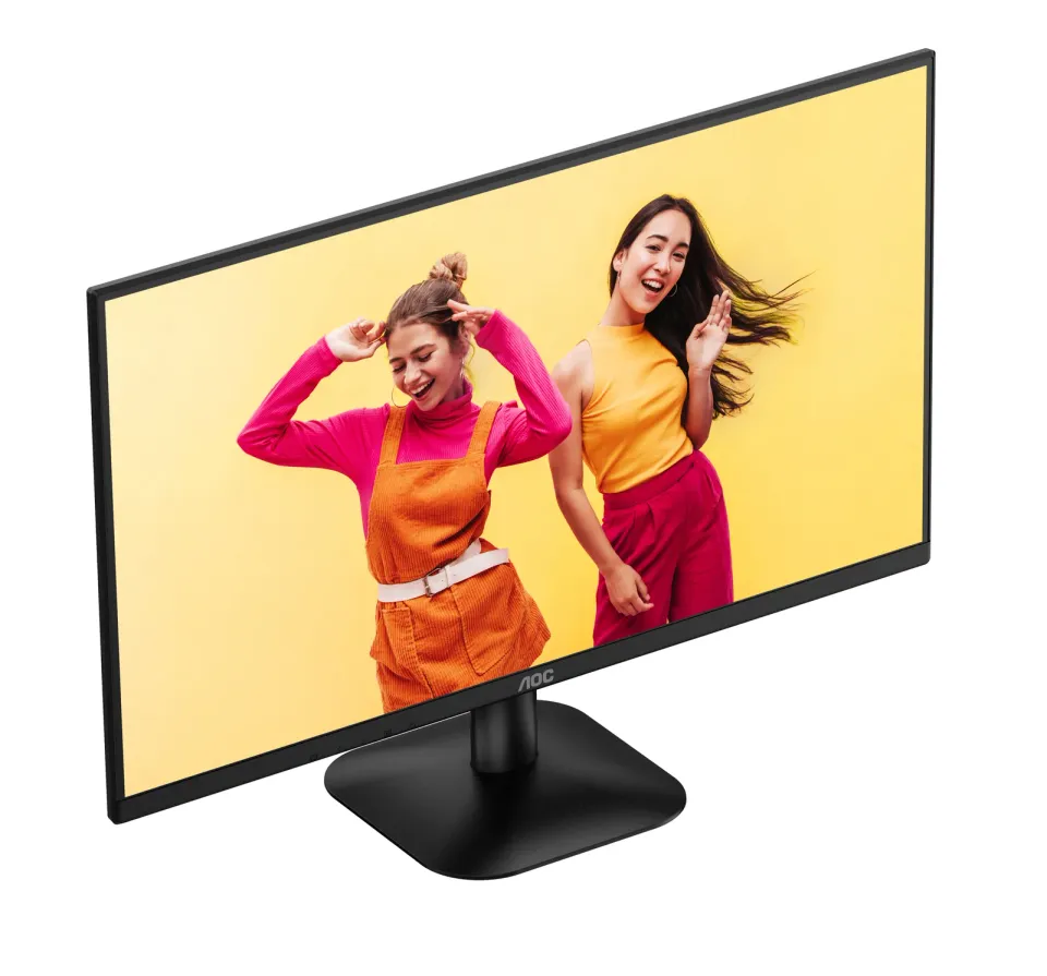 AOC/Q27B35E/27"/IPS/QHD/75Hz/4ms/Černá/3R
